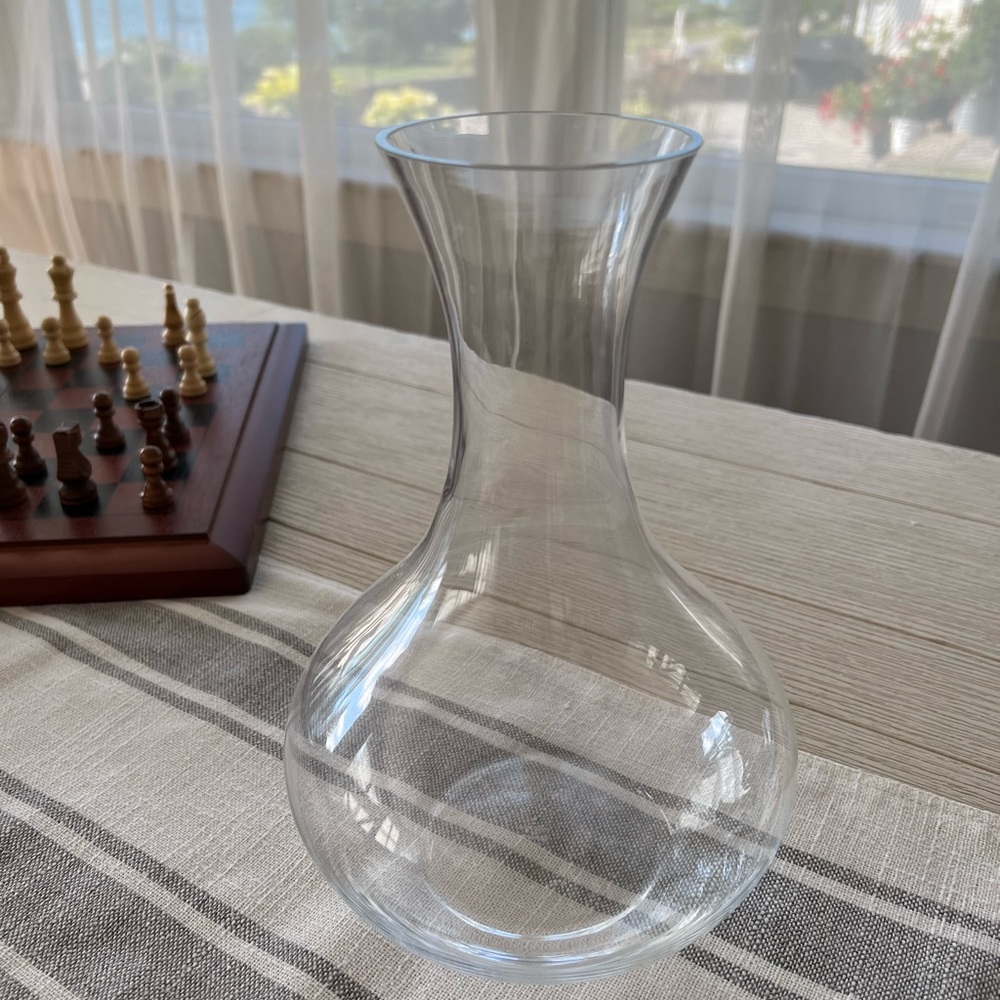 Waterford Marquis Sommelier Wine Decanter Carafe